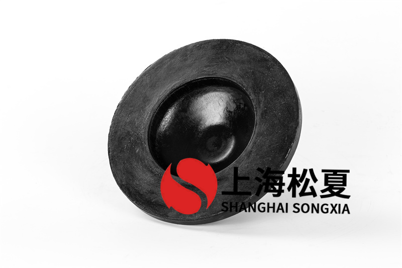 增壓器橡膠減震墊的減震原理是什么？